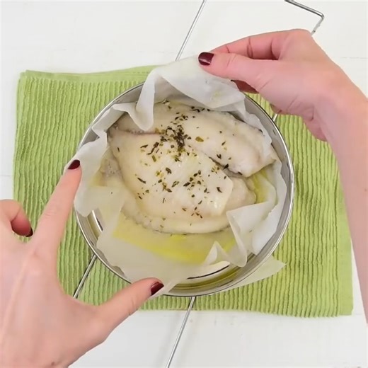 This is how you make healthy Instant Pot fish and vegetables together in your pressure cooker. https://temeculablogs.com/instant-pot-fish/ | The Typical Mom | Facebook