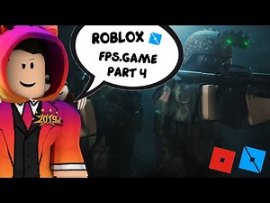 ROBLOX STUDIO | How to make a FPS game like Arsenal [Part 4 / Final Part]