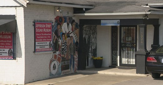Nashville’s Jefferson Street Sound Museum named stop on U.S. Civil Rights Trail