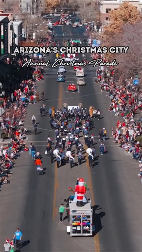 5.5K views · 2.2K reactions | The magic of the season marches through...