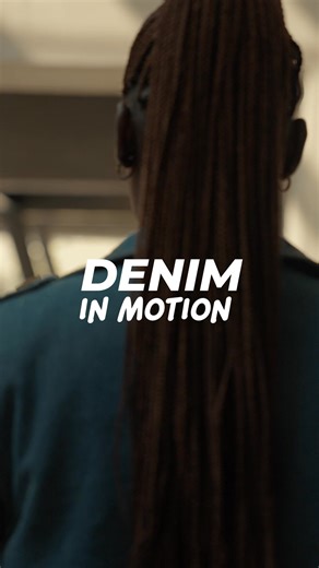 DENIM IN MOTION 😎 Where timeless design meets modern edge — denim with a new perspective. Now in all Fusion Stores nationwide. #DenimInMotion #fashion #Denim #fashionfusion | Fashion Fusion SA