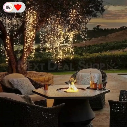 62K views · 143 reactions | Light up your nights with a silent fireworks show!  These solar-powered firecracker lights burst into color after dark. Perfect for year-round celebrations! #SolarLights Link in comments!  | Next Deal Shop | Facebook