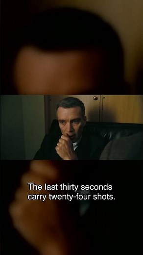 Oppenheimer (2023) Trailer: 23 Shots Before It Cuts Fast