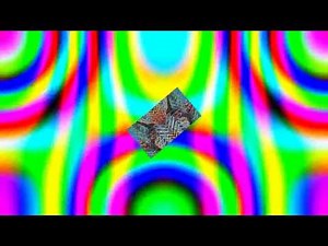 EVEN MORE RANDOM UNICODE CHARS