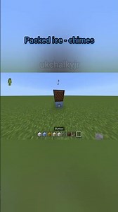 Minecraft Note Block Instruments