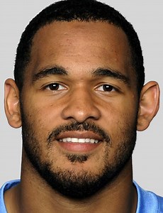 Derrick Morgan (American football) - Alchetron, the free social encyclopedia