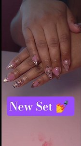 The Best Nail Tech in AZ #aznailtech @divinenailsandtoes