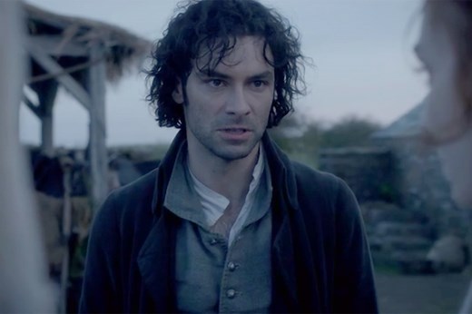 'Poldark' Recap, Season 2, Episode 7: That Was Very, *Very* Bad, Ross