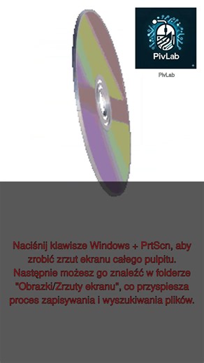 Trik do Windowsa! 🚀 #shorts