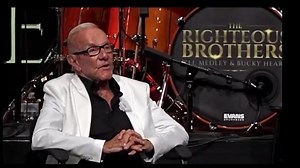 Come with us to fabulous Las Vegas, where we meet us for an exclusive behind the scenes interview with Bill Medley of The Righteous Brothers, after their packed concert at The SouthPoint Casino showroom. Hear "Time of Your Life", "You've Lost that Lovin' Feelin" and many other hits as Bill Bob and Bill Medley share highlights of their decades long friendship, all that God has done in his life and what's next for the singer! #billybobharris #rightousbrothers | Vision TV Network | Facebook