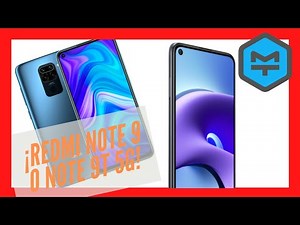 Which REDMI NOTE 9 is better?