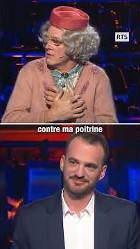 Les vieilles aussi ont des Womanizer !