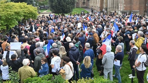 Viol antisémite de Courbevoie : identité des suspects, récapitulatif des faits, suite judiciaire… Le point sur l’enquête