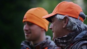 L.L. Bean Ridge Runner Storm Hunting TV Spot, 'Where Dry Meets Quiet'