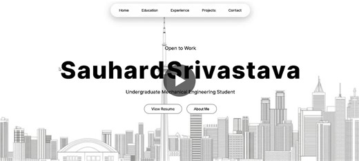 Growing up, I didn’t really have much interest in coding 👨‍💻 I thought engineering was all about hardware. Over time, I realized that coding is just another language, like the ones we use to… | Sauhard Srivastava