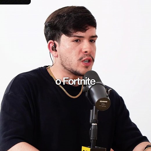 Fortnite vs CS: NoodTV Edition