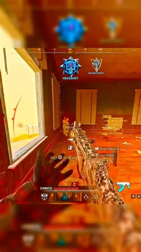 Best Loadout Class Setup 👑 #warzone #mw3 #cod #movement