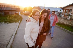 Life Has Purpose | Come unto Christ