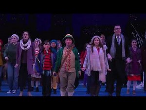 Stages Theatre presents ELF THE MUSICAL JR. - November 21 - December 28, 2025