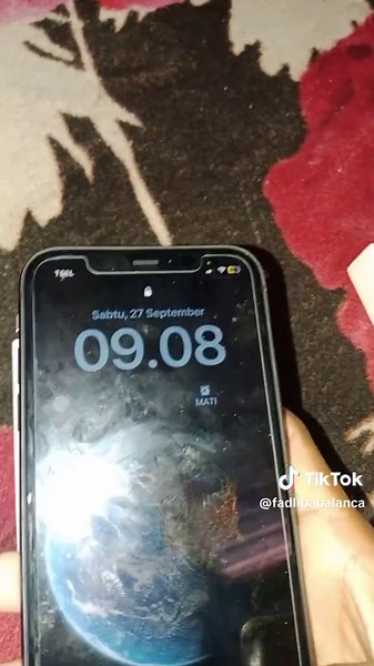 Unboxing iPhone 11: Temani Aku Lagi!