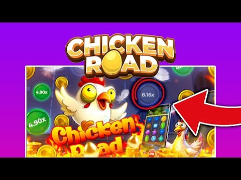 Chicken Road Game Winning Strategy (HIGH SUCCESS RATE)