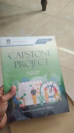 UT Capstone Project Guidebook