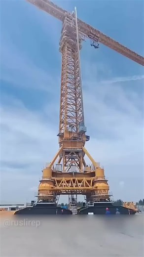 Tower Terbesar di Dunia: Menakjubkan dan Keren