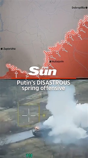 Russian push stalls as soldiers charge on HORSES | Battle Plans Exposed