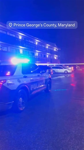 MoCo PG News on Instagram: "A series of seemingly random shootings— to include a homicide— are under investigation in Prince George’s County, Maryland as a suspect of interest has been taken into custody. Police have taken a person of interest into custody following a fatal shooting and multiple non-fatal shootings that occurred Sunday in unincorporated Upper Marlboro, per PGPD. Investigators also recovered a firearm they believe was used in the killing of a 65-year-old man earlier in the day. O