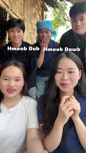Hmoob Dawb & Hmoob Dub Overview