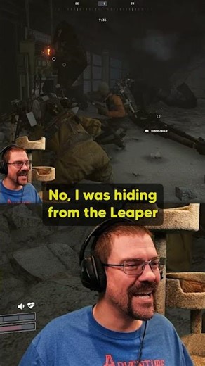 The ARC Has Learned How To Extract Camp