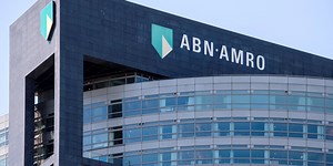ABN Amro Trims Full-Year Cost Guidance; Net Profit Beats Expectations