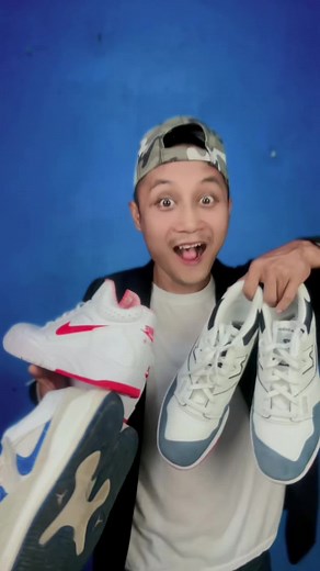 Beli sepatu murah? Cek Findit sekarang mumpung baru gajian!