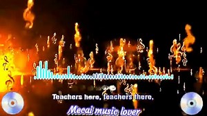 Back to 80's Happy song - Boney M. with lyrics. | Mecai music lover