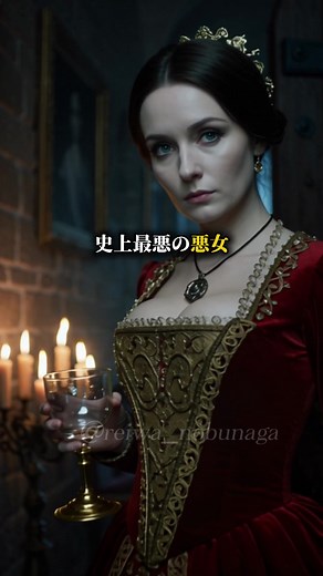 永遠の若さの代償とエリザベート・バートリー