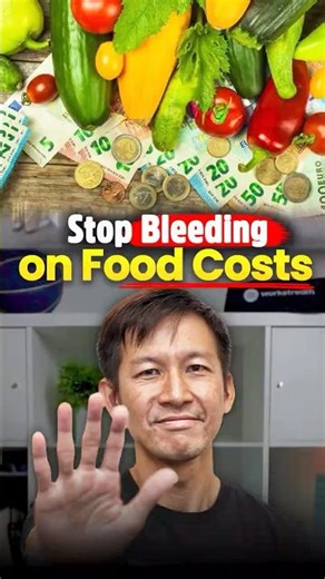 Why Restaurants Keep Losing Money on Food Costs