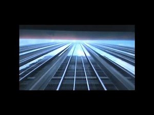 TV Commercial for CSX