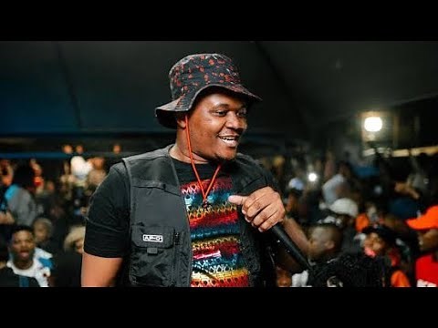 Dlala Thukzin ft Mpura mpura - AS’Phuzeni (Ft. Zaba)