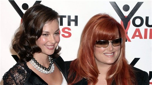 See Wynonna and Ashley Judd in trailer for Lifetime documentary ‘The Judd Family: Truth Be Told’