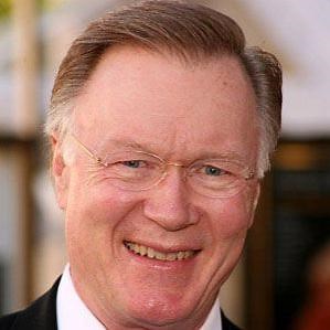 Chuck Scarborough – Age, Bio, Personal Life, Family & Stats | CelebsAges