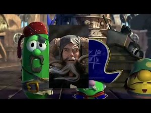 YTP: Jonah's journey to the middle of nowhere