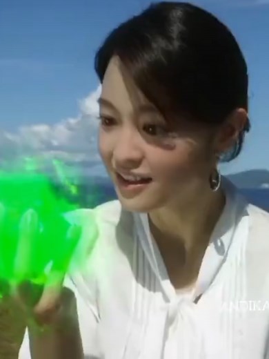 Iskari Arie Human Host of Ultraman Belial — Belial Atrocious Explained