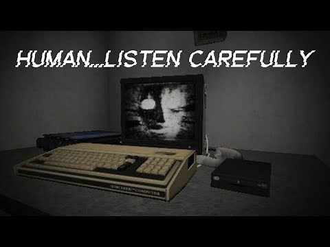 How to recreate SCP-079's Voice from Containment Breach