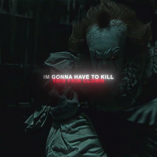 "Losers Club" | It Chapter 1 | Edit | LOUCURA LETAL (Slowed) #fyp #edit #viral #trending #ae #foryou