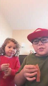 Trying the Mystery joyride box wheel of doom￼! #JesusLovesYou