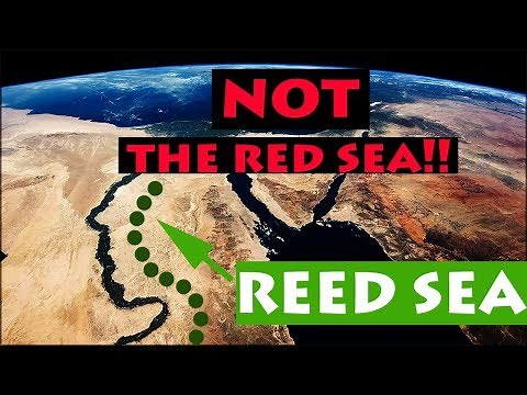 Hidden Biblical Exodus: Ancient Egypt to ETHIOPIA (short documentary)