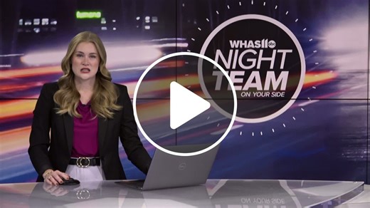 $50 million I-71 construction project to widen lanes, improve traffic near downtown Louisville - NewsBreak