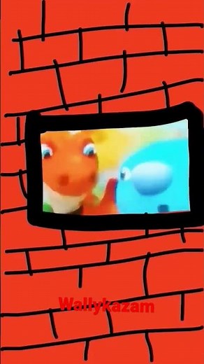 wallykazam