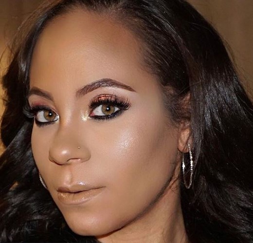 Aja Metoyer Wiki, Age, Husband, Net worth, Kids, Biography & More