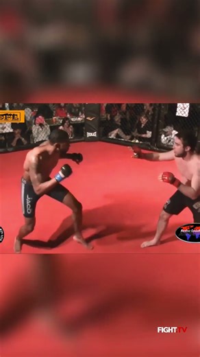 💀 Epic Fight in the Ring: Blows, Grapples & Unstoppable Action! 💀